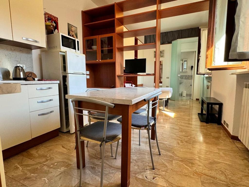 Appartamenti I Liutai Κρεμόνα Εξωτερικό φωτογραφία