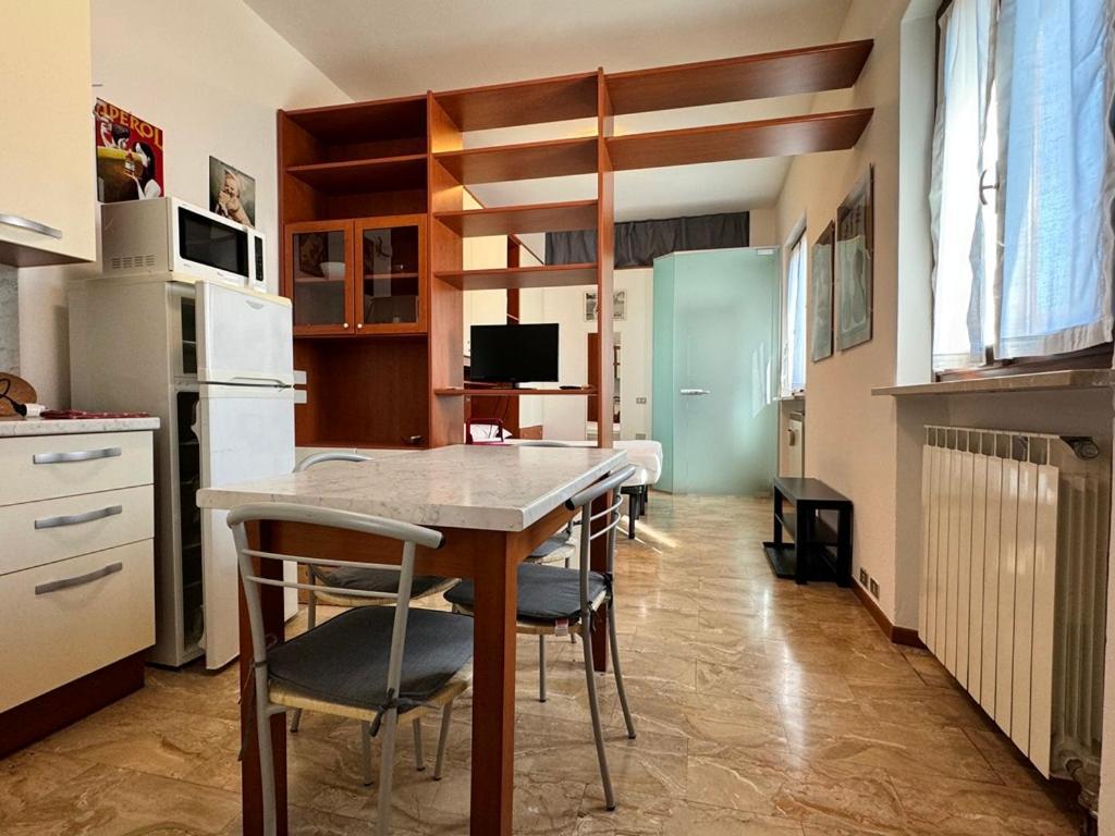 Appartamenti I Liutai Κρεμόνα Εξωτερικό φωτογραφία