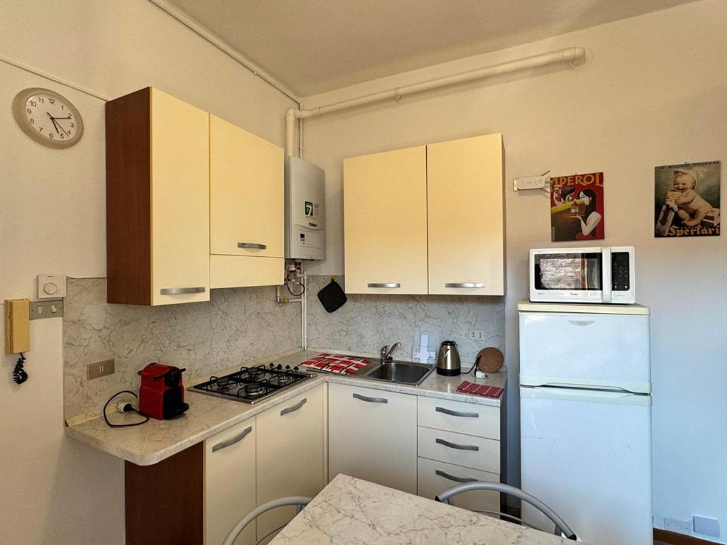 Appartamenti I Liutai Κρεμόνα Εξωτερικό φωτογραφία